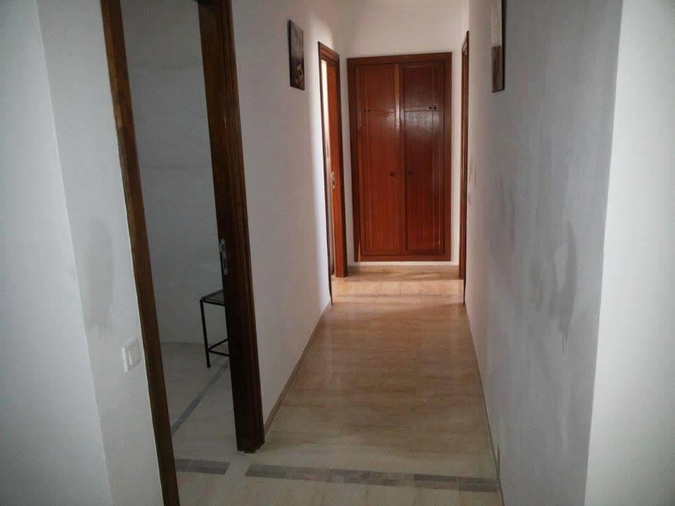 Complexe Zitouna Apartment Tunis Room photo