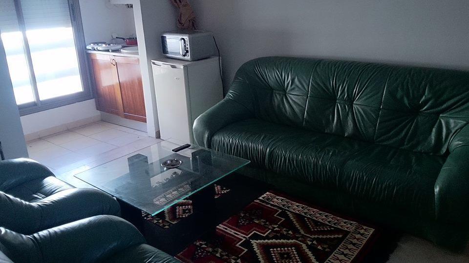 Complexe Zitouna Apartment Tunis Room photo